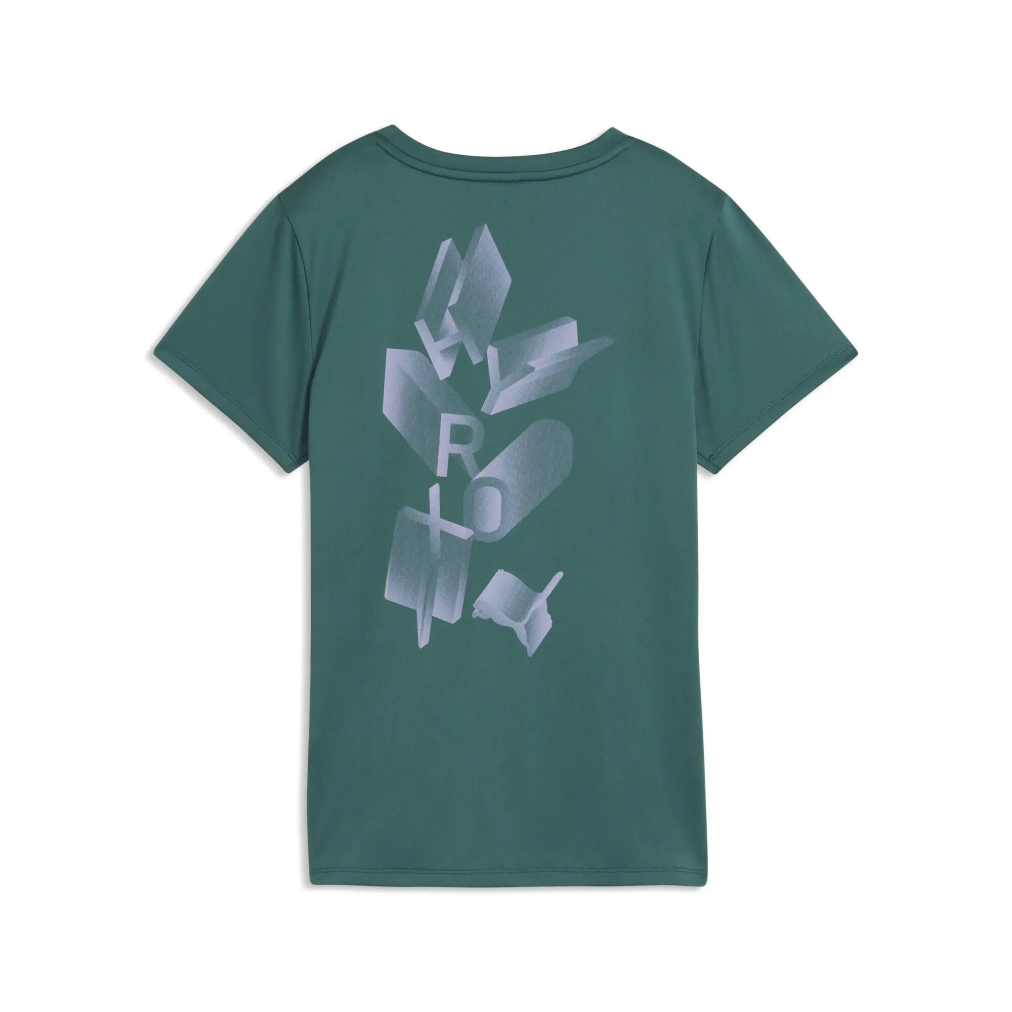 Funktionsshirt PUMY x HYROX