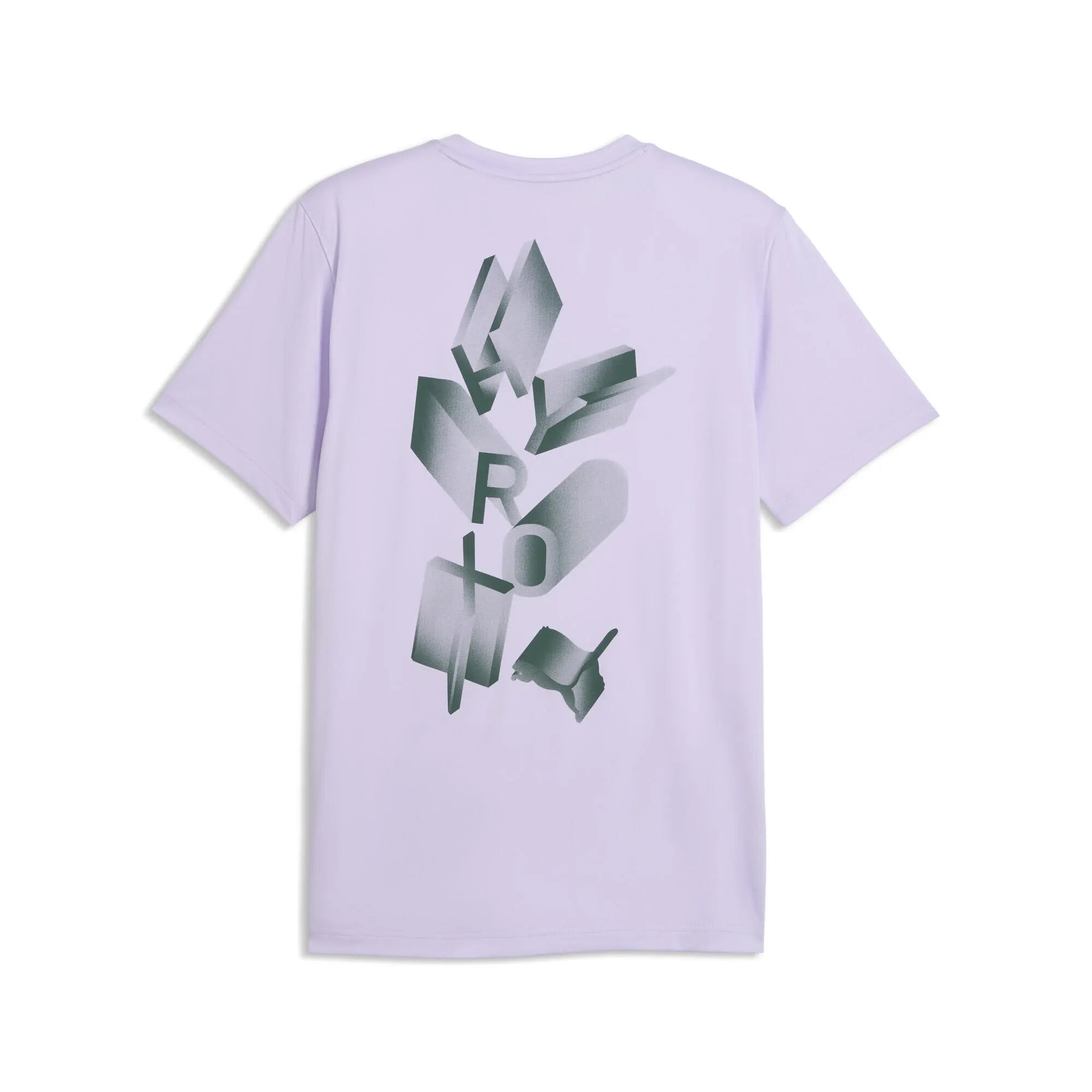 Funktionsshirt PUMA x HYROX