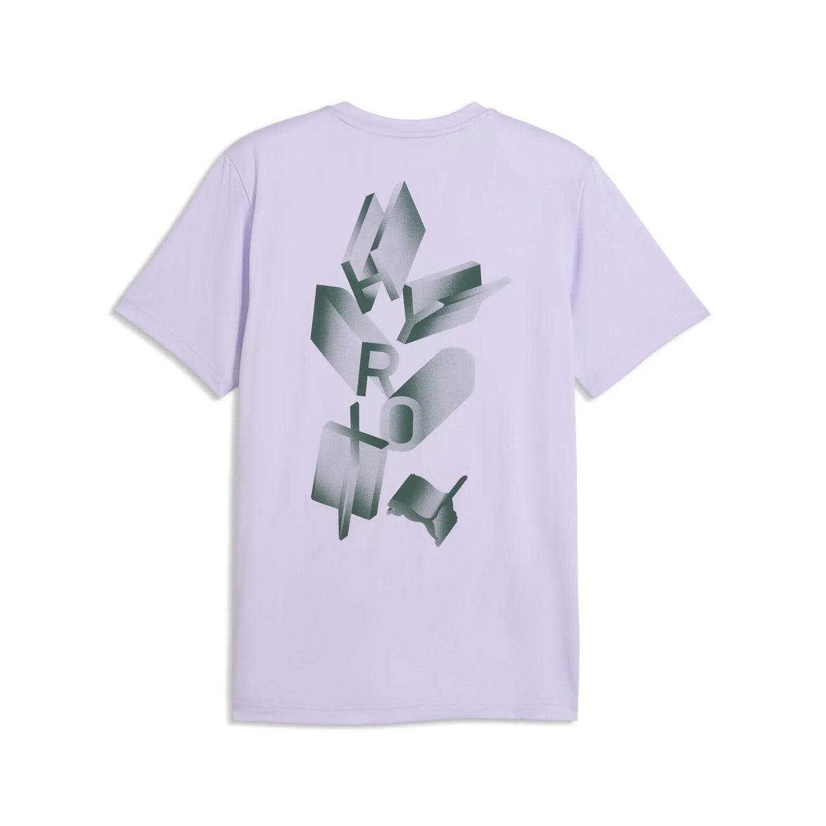 Funktionsshirt PUMA x HYROX