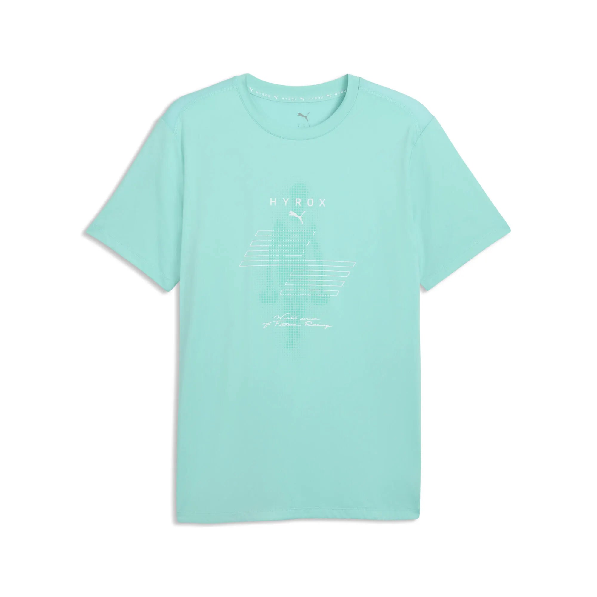 Funktionsshirt HYROX CLOUDSPUN