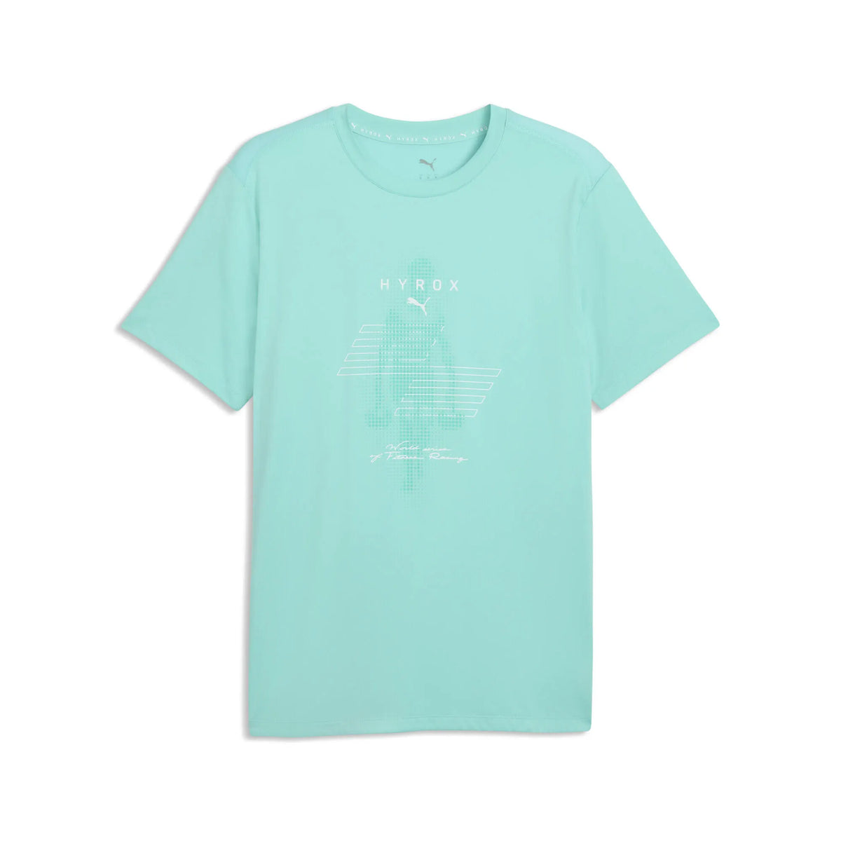 Funktionsshirt HYROX CLOUDSPUN