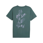 Funktionsshirt PUMA x HYROX