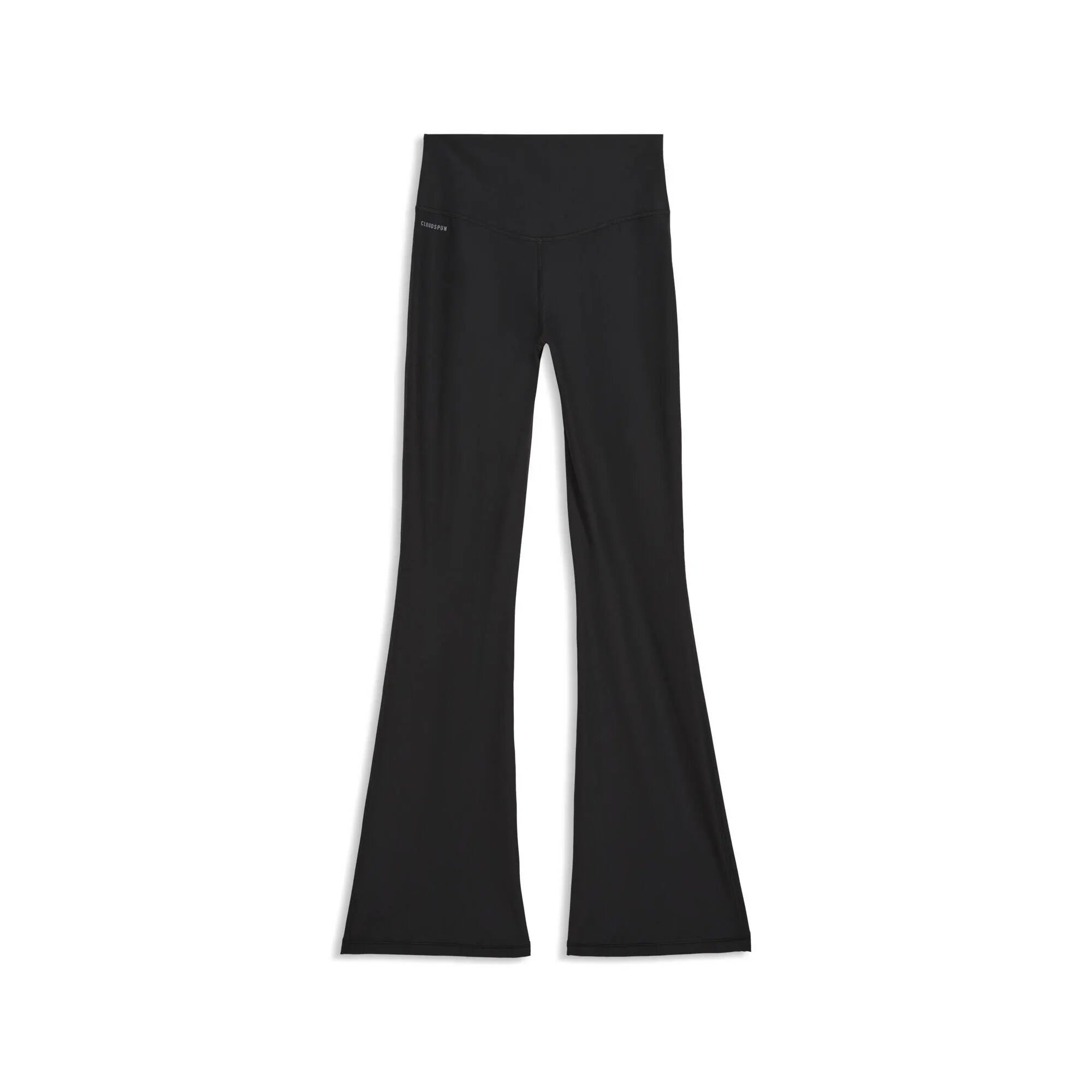 Funktionsleggings CLOUDSPUN Flared Fit
