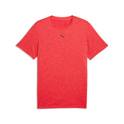 Funktionsshirt ESSENTIALS HEATHER CAT