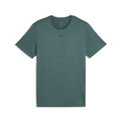 Funktionsshirt ESSENTIALS HEATHER CAT