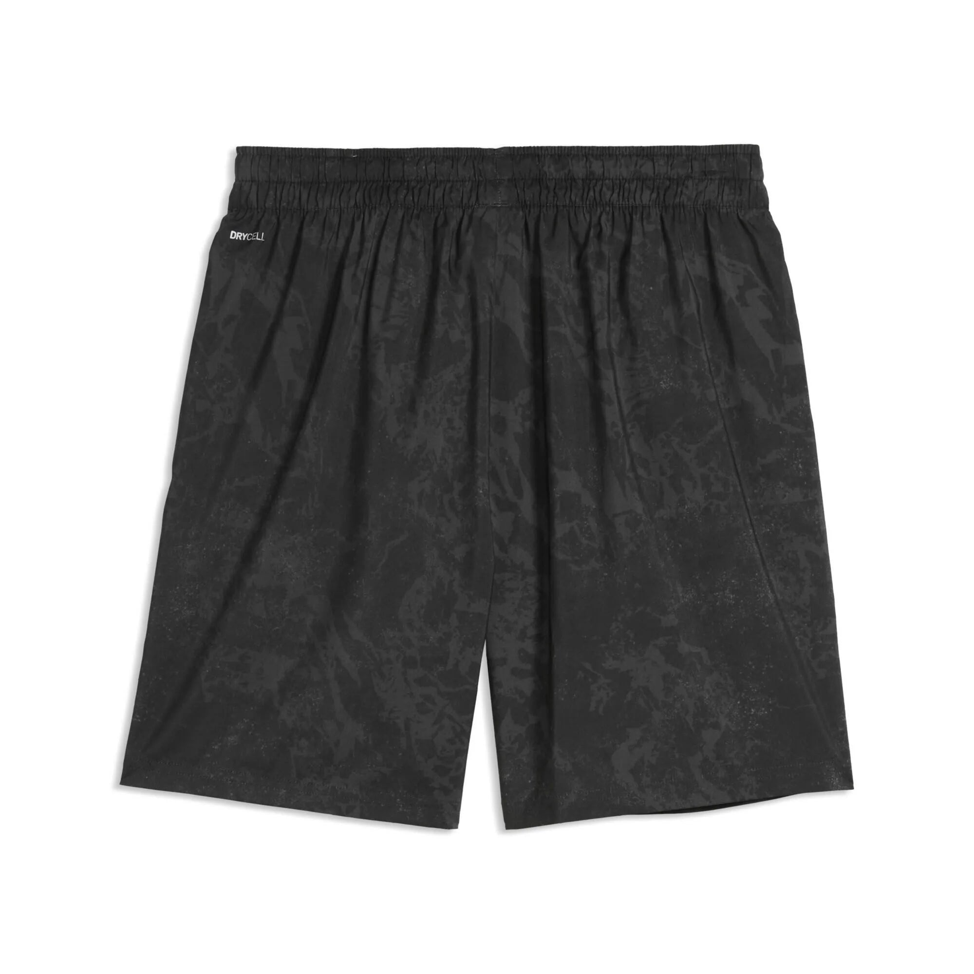 Funktionsshorts Regular Fit
