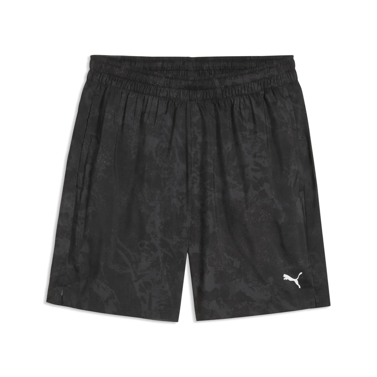 Funktionsshorts Regular Fit
