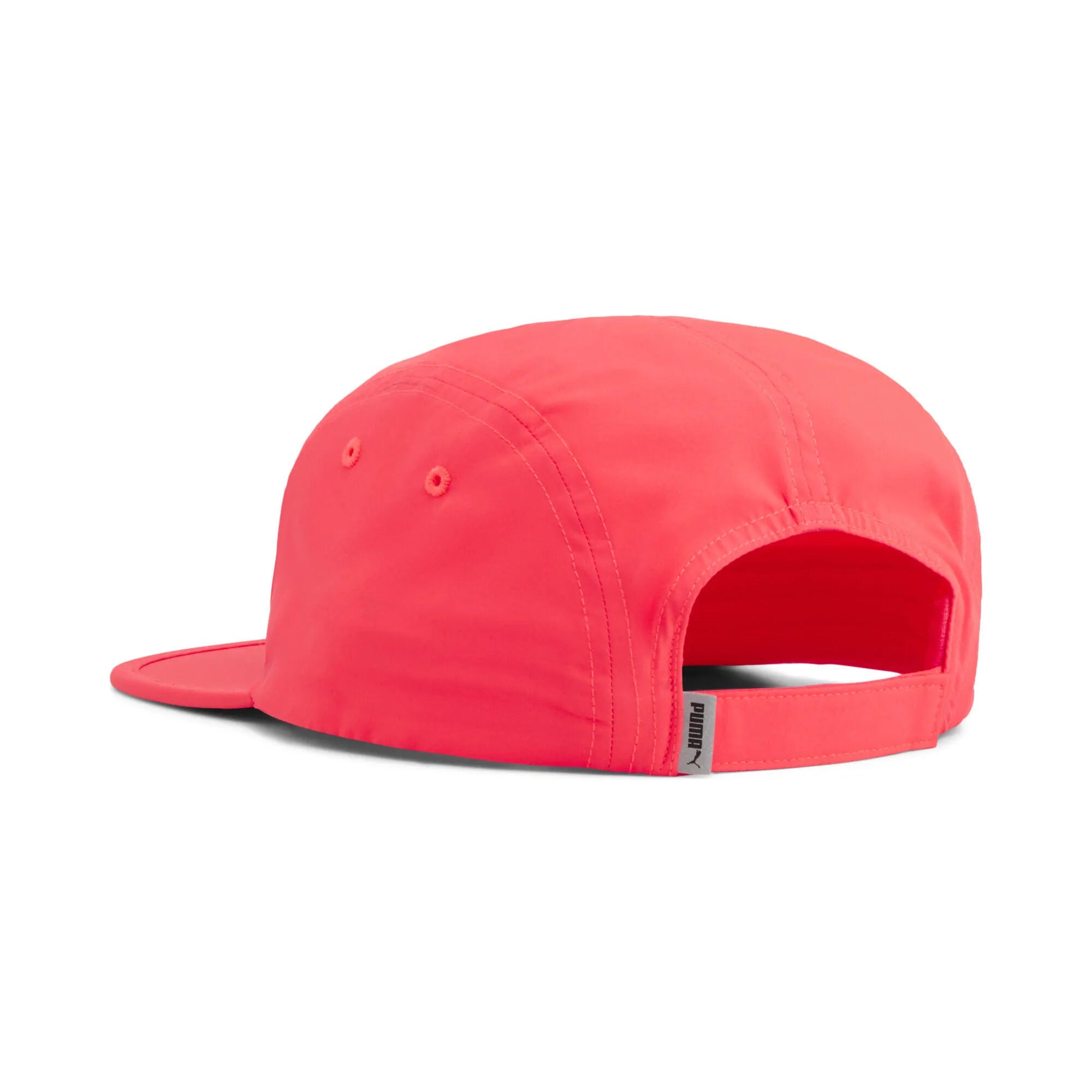 Cap ESS RUNNING