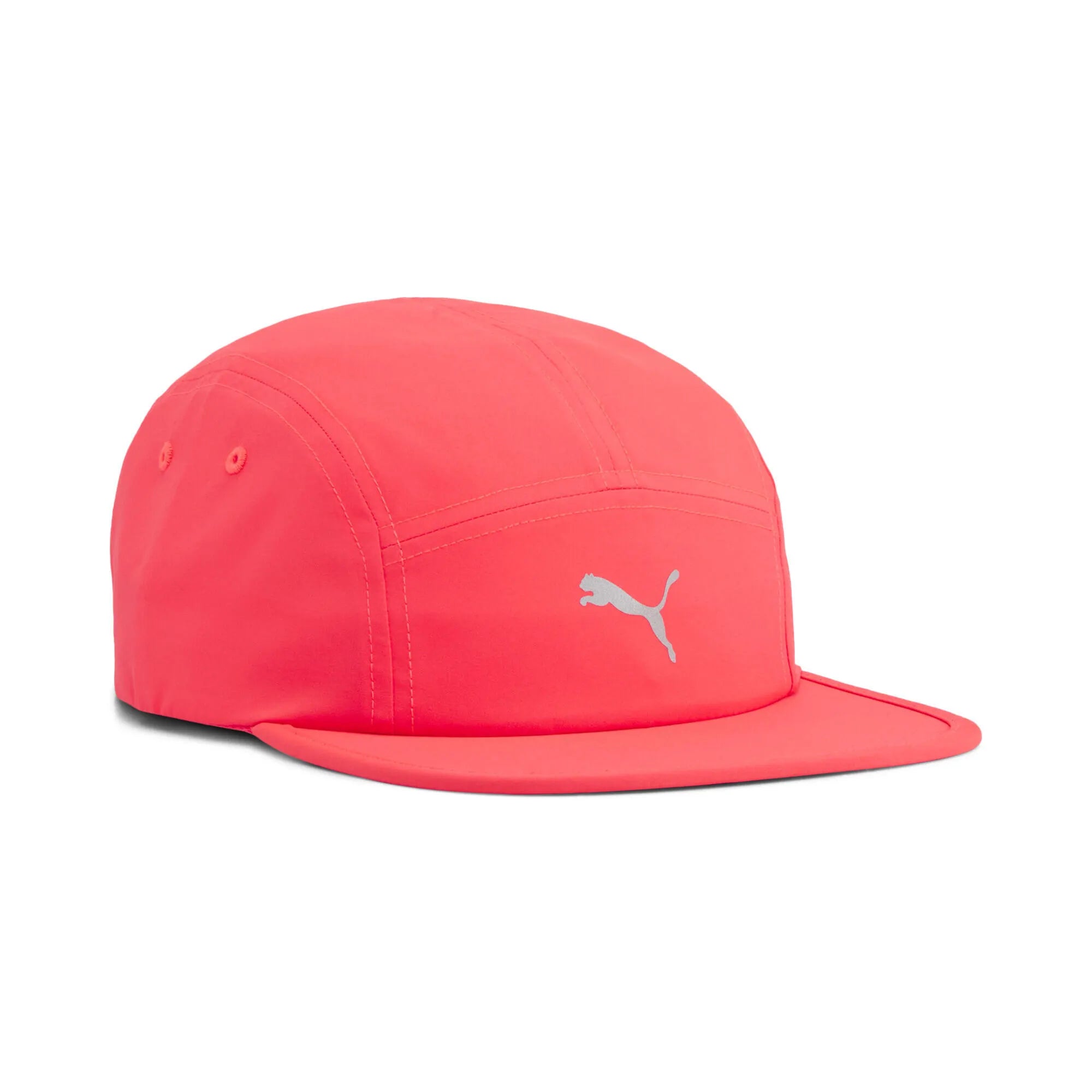 Cap ESS RUNNING