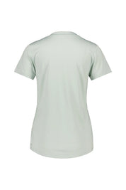 Funktionsshirt mit V-Ausschnitt