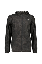 Trainingsjacke mit DRYCELL