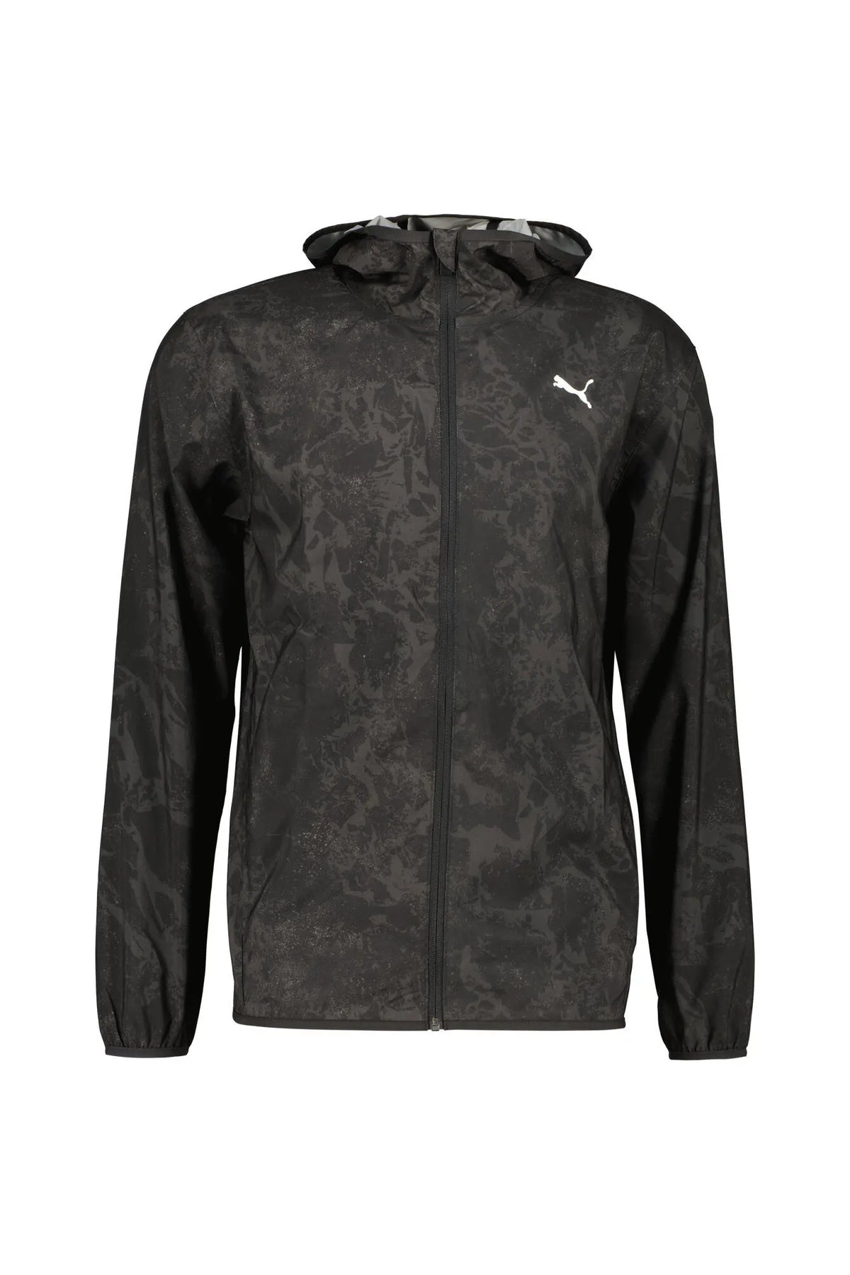 Trainingsjacke mit DRYCELL