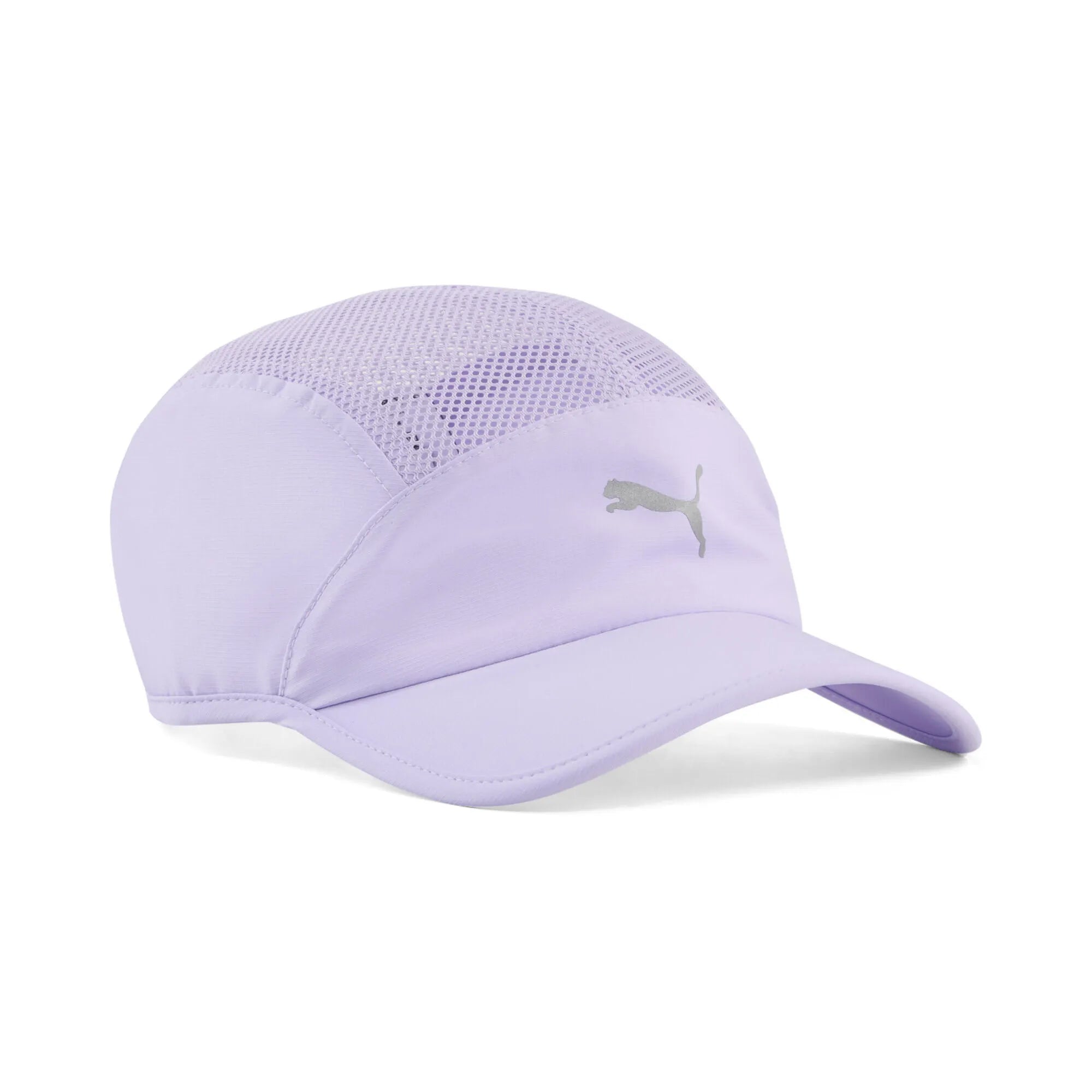 Cap SHORT VISOR MESH 5