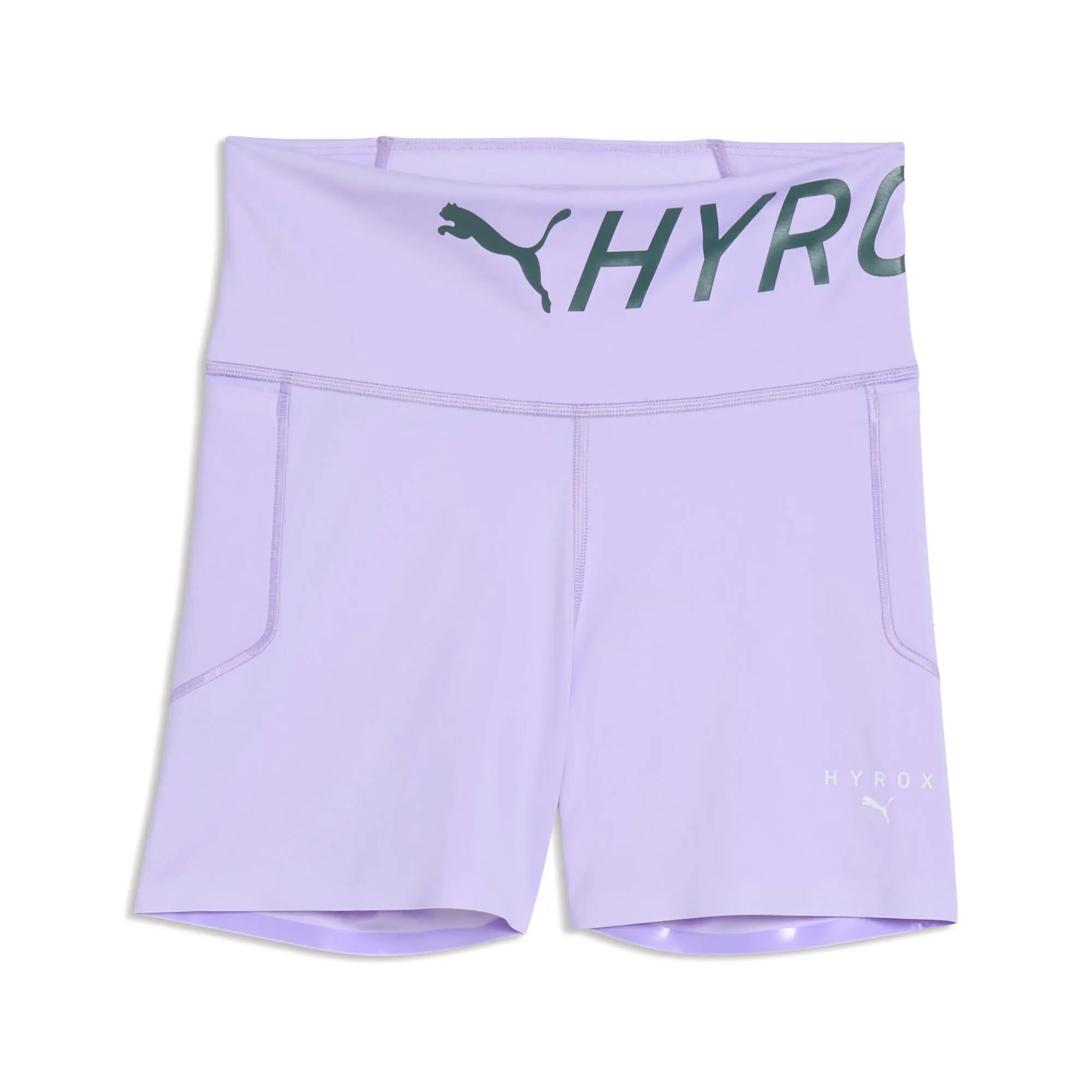 Radlerhose PUMA x HYROX PWRMODE 4