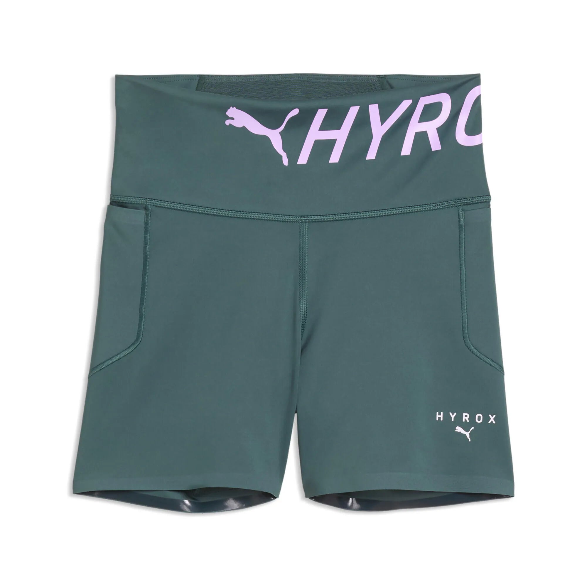 Radlerhose PUMA x HYROX PWRMODE 4