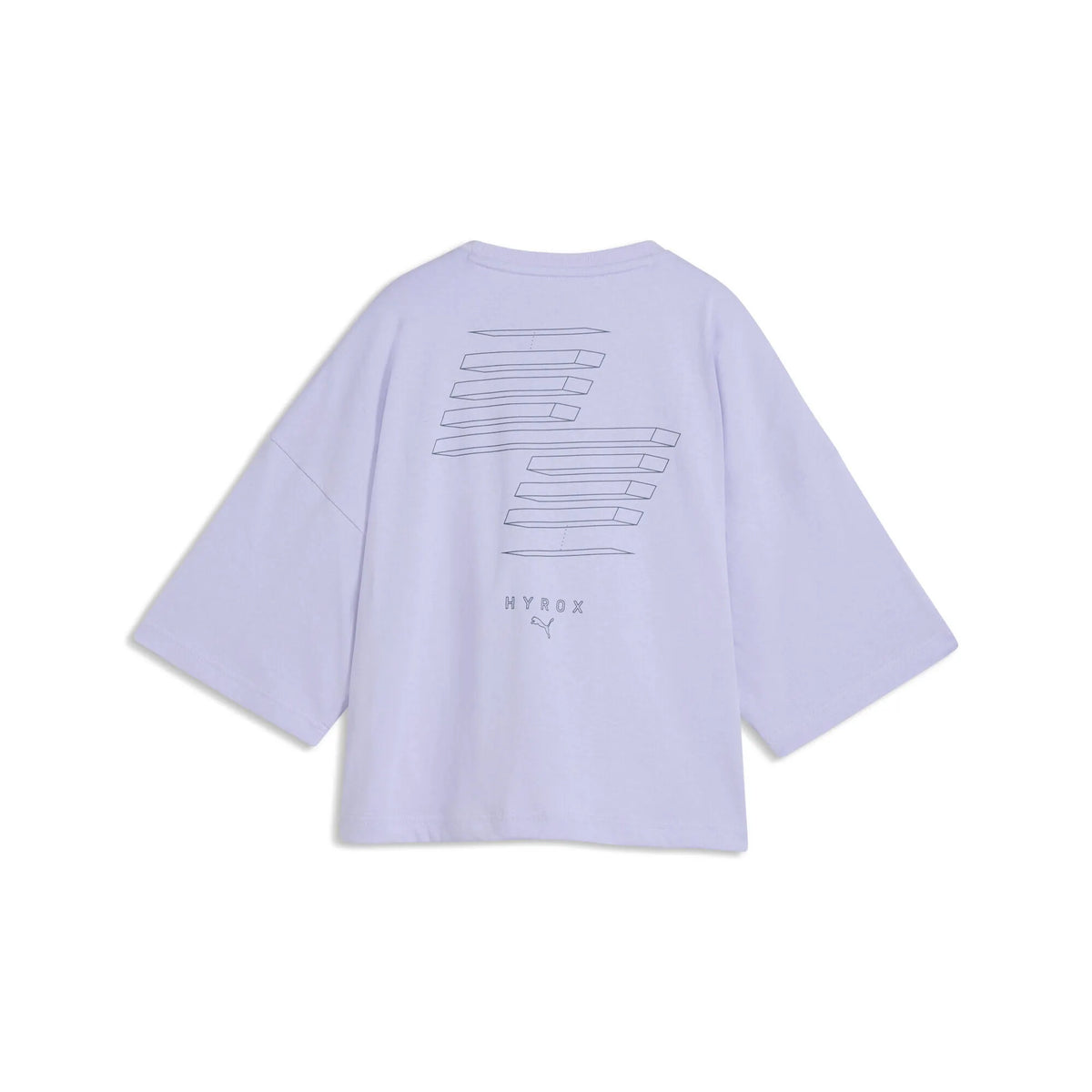 T-Shirt PUMA X HYROX