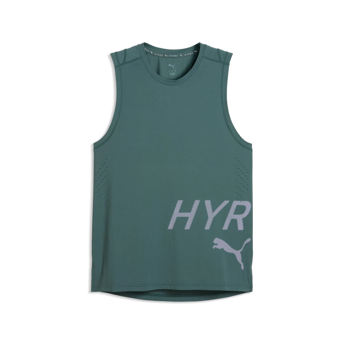 Tanktop PUMA x HYROX PWERMODE