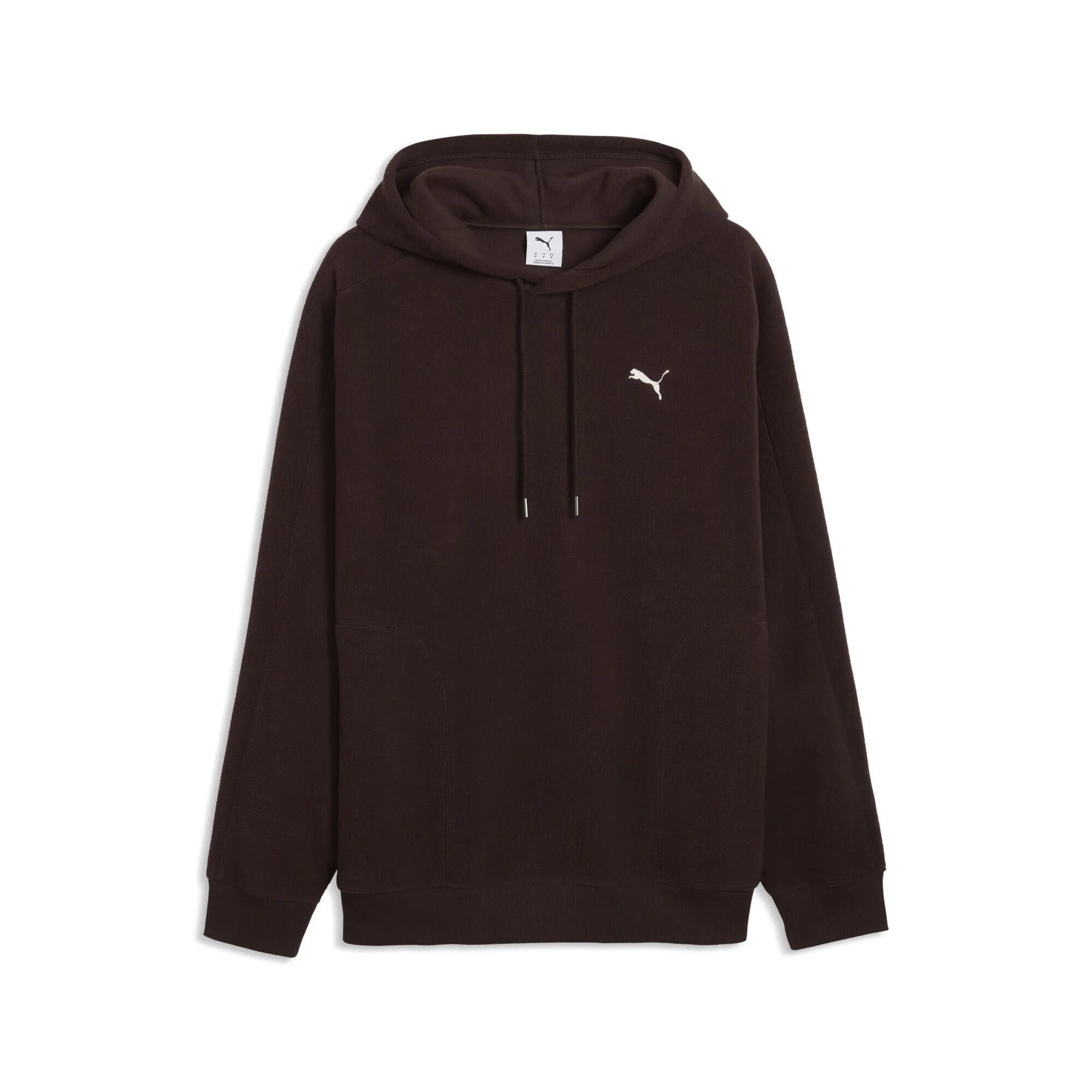Fleecepullover ELEVATED Relaxed Fit
