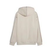 Fleecepullover ELEVATED Relaxed Fit