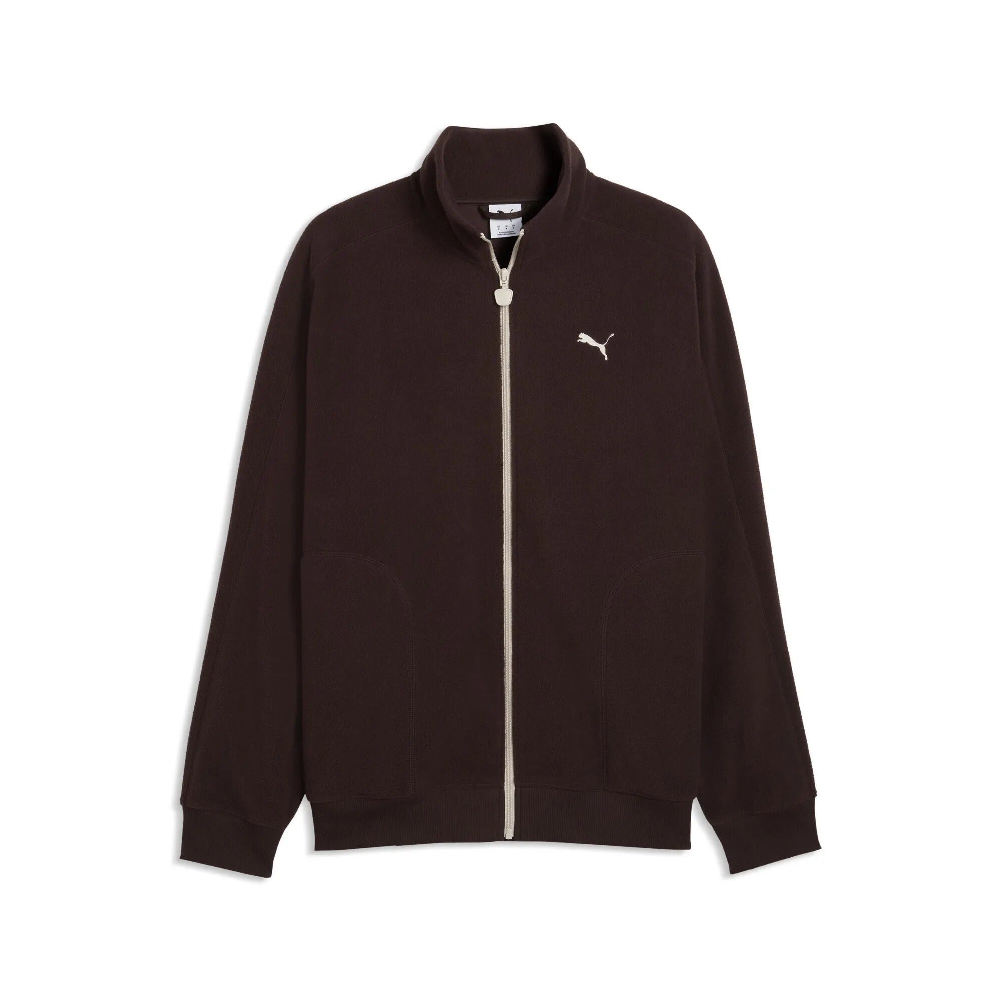Fleecejacke ELEVATED Relaxed Fit