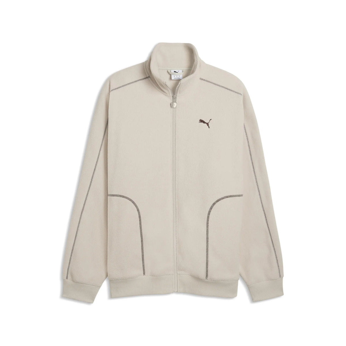 Fleecejacke ELEVATED Relaxed Fit
