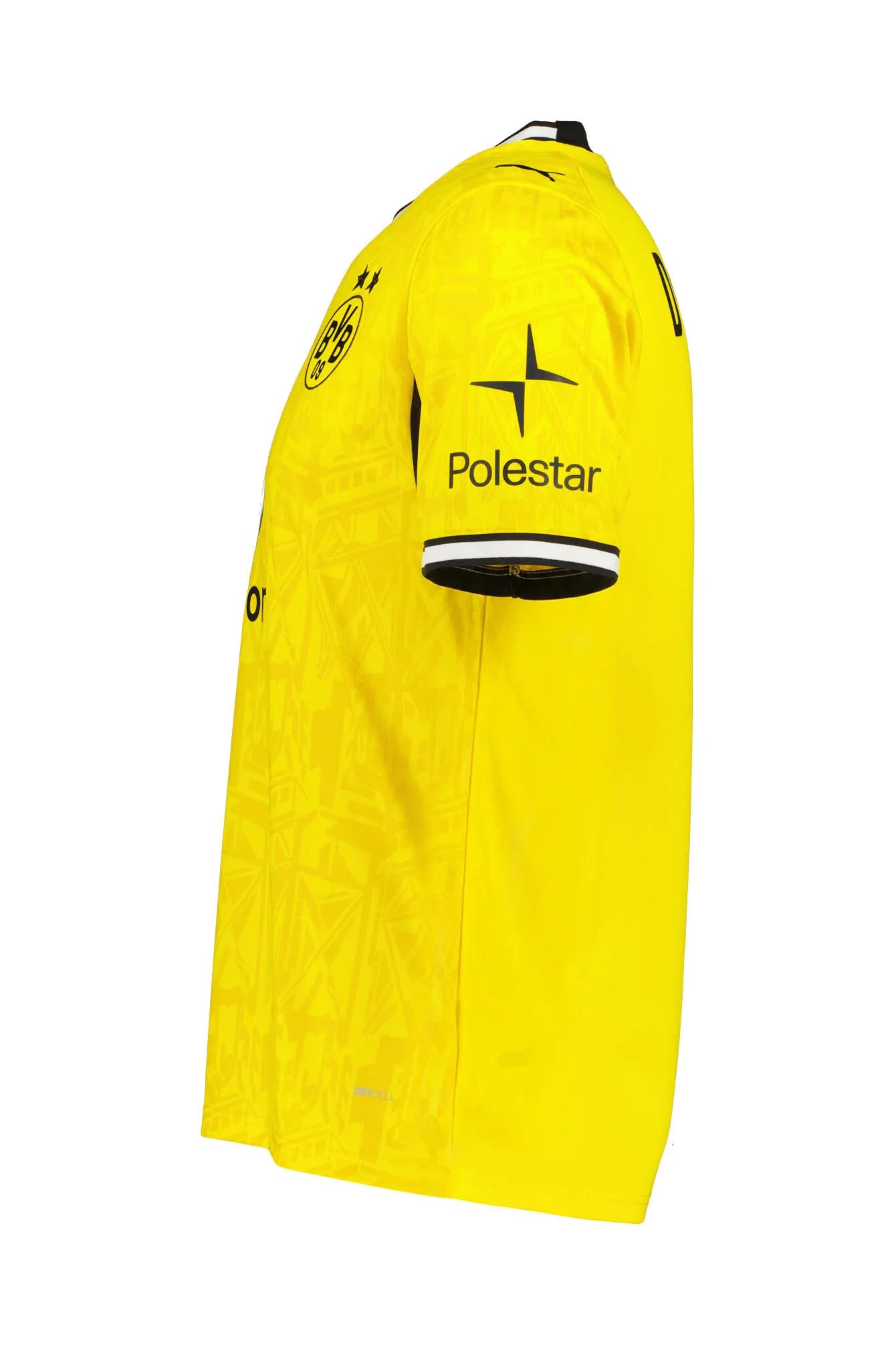 Heimtrikot BVB BORUSSIA DORTMUND