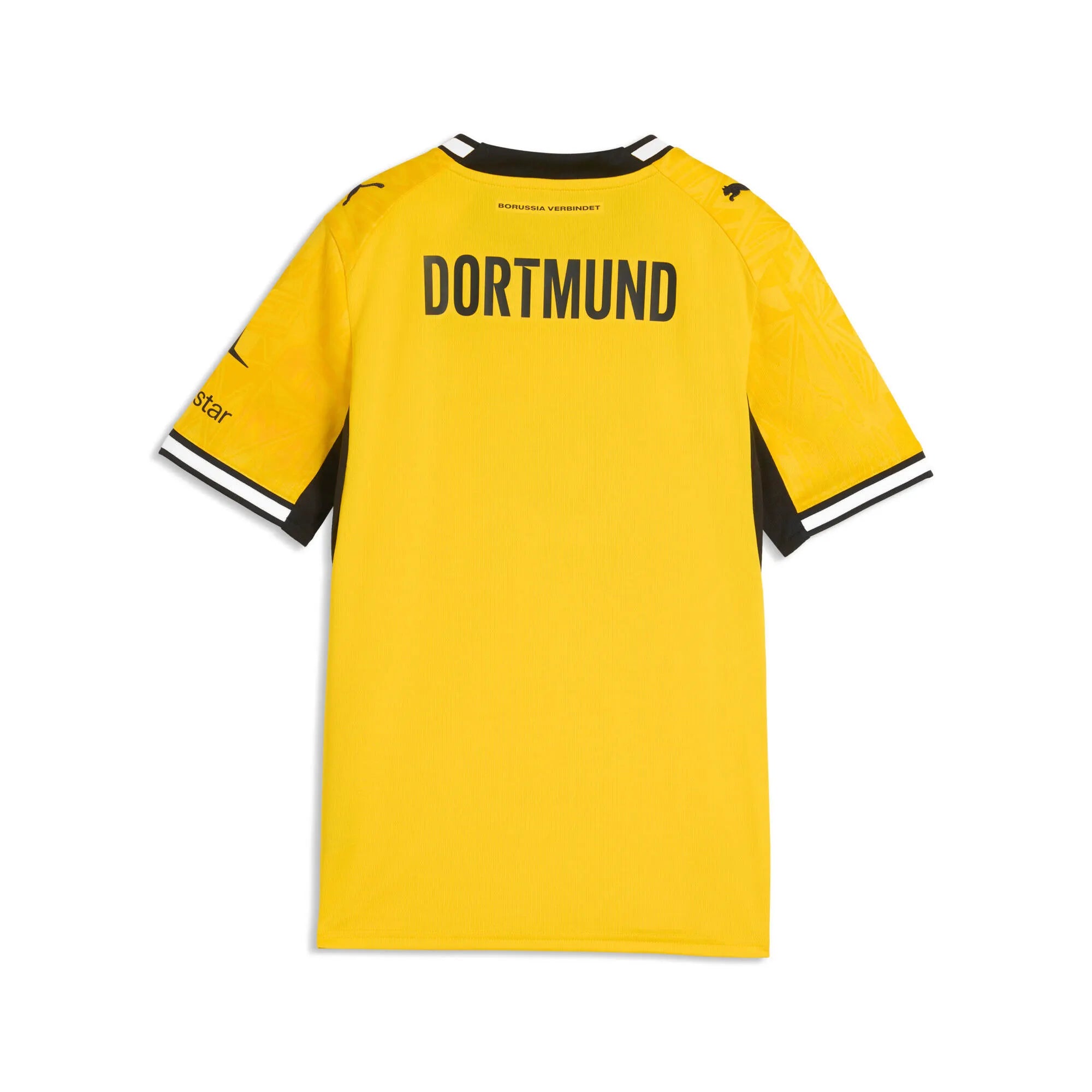 Heimtrikot BVB BORUSSIA DORTMUND
