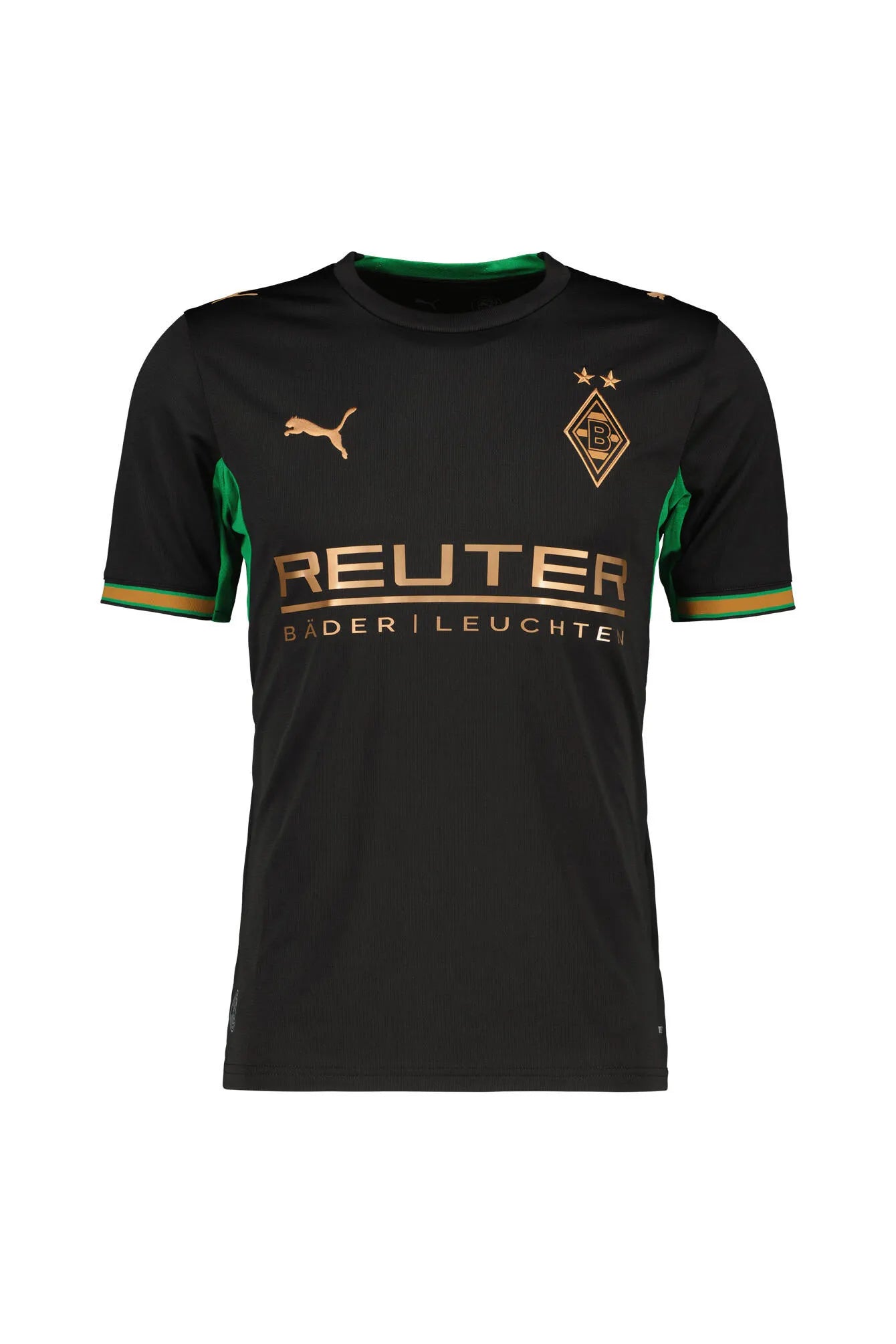 Auswärtstrikot BORUSSIA MÖNCHENGLADBACH 26/27