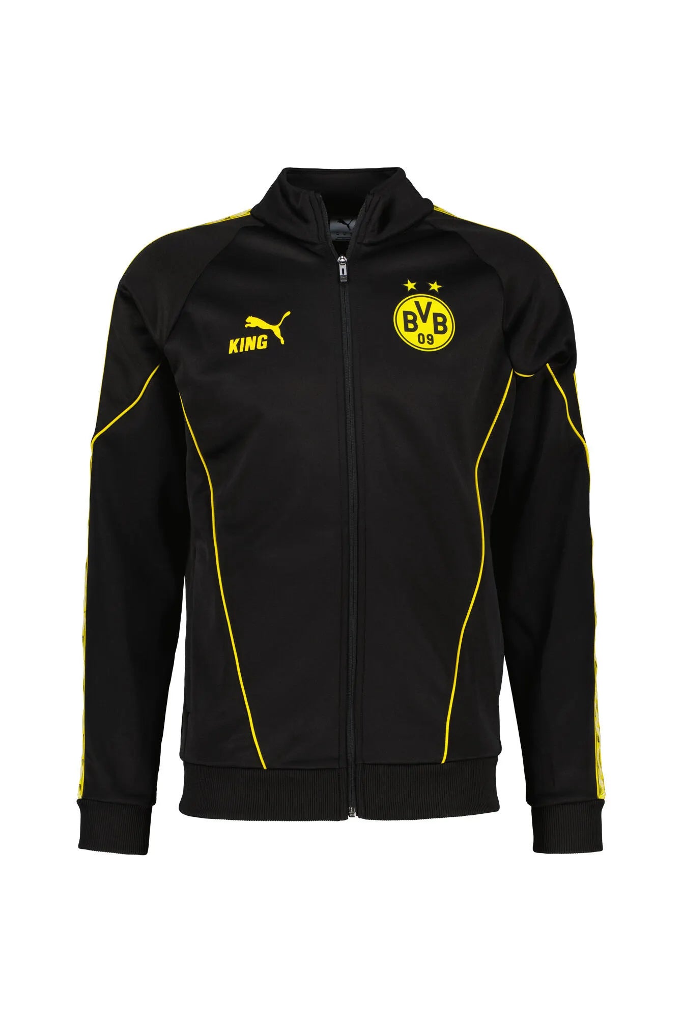 Trainingsjacke BVB BORUSSIA DORTMUND KING