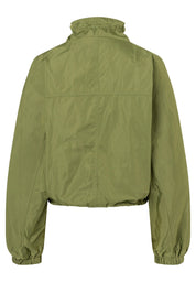 Bomberjacke TAFFETTA