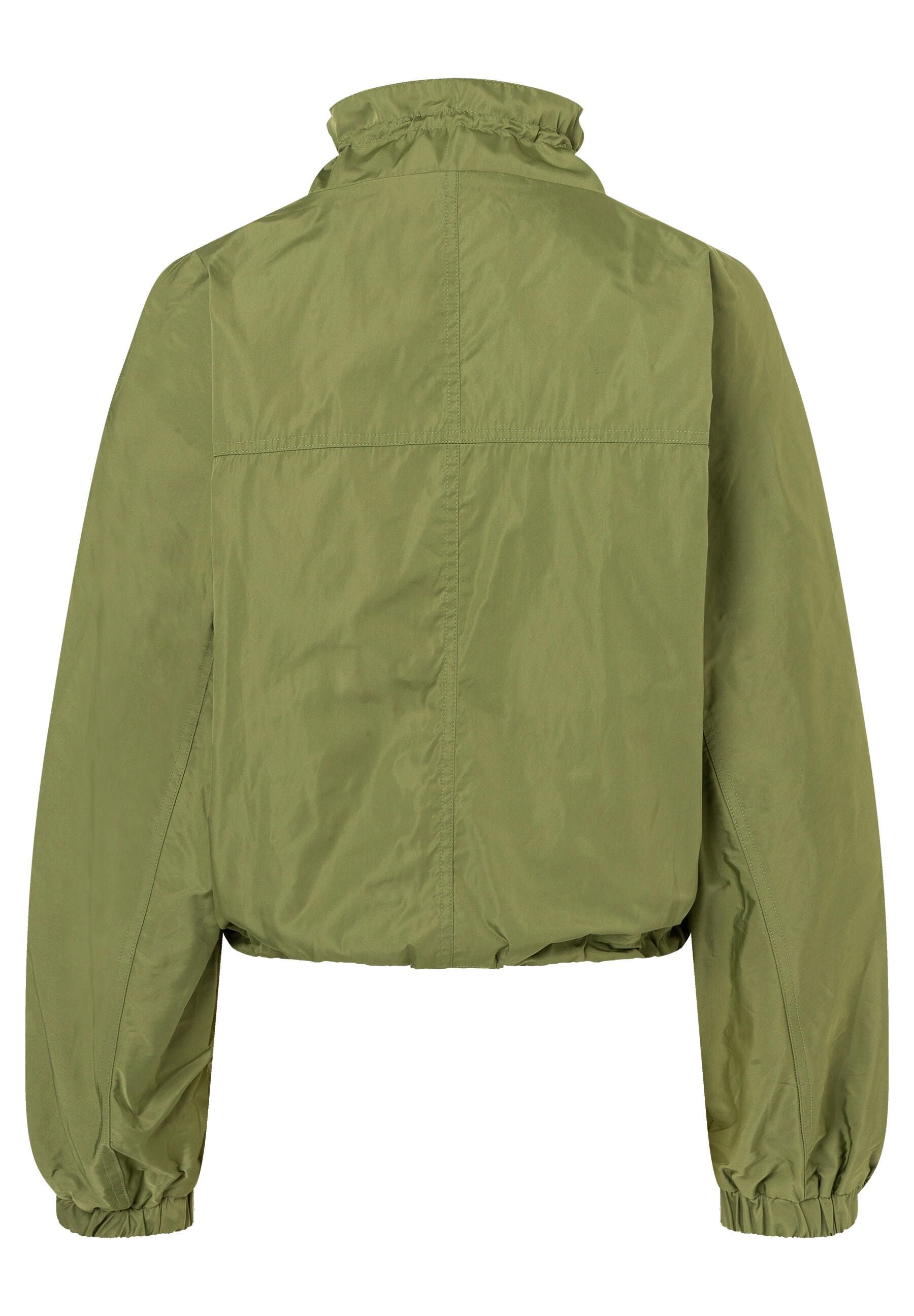 Bomberjacke TAFFETTA