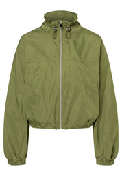 Bomberjacke TAFFETTA