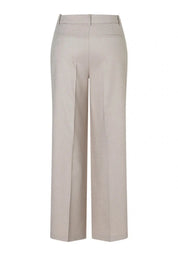 Businesshose Wide Leg