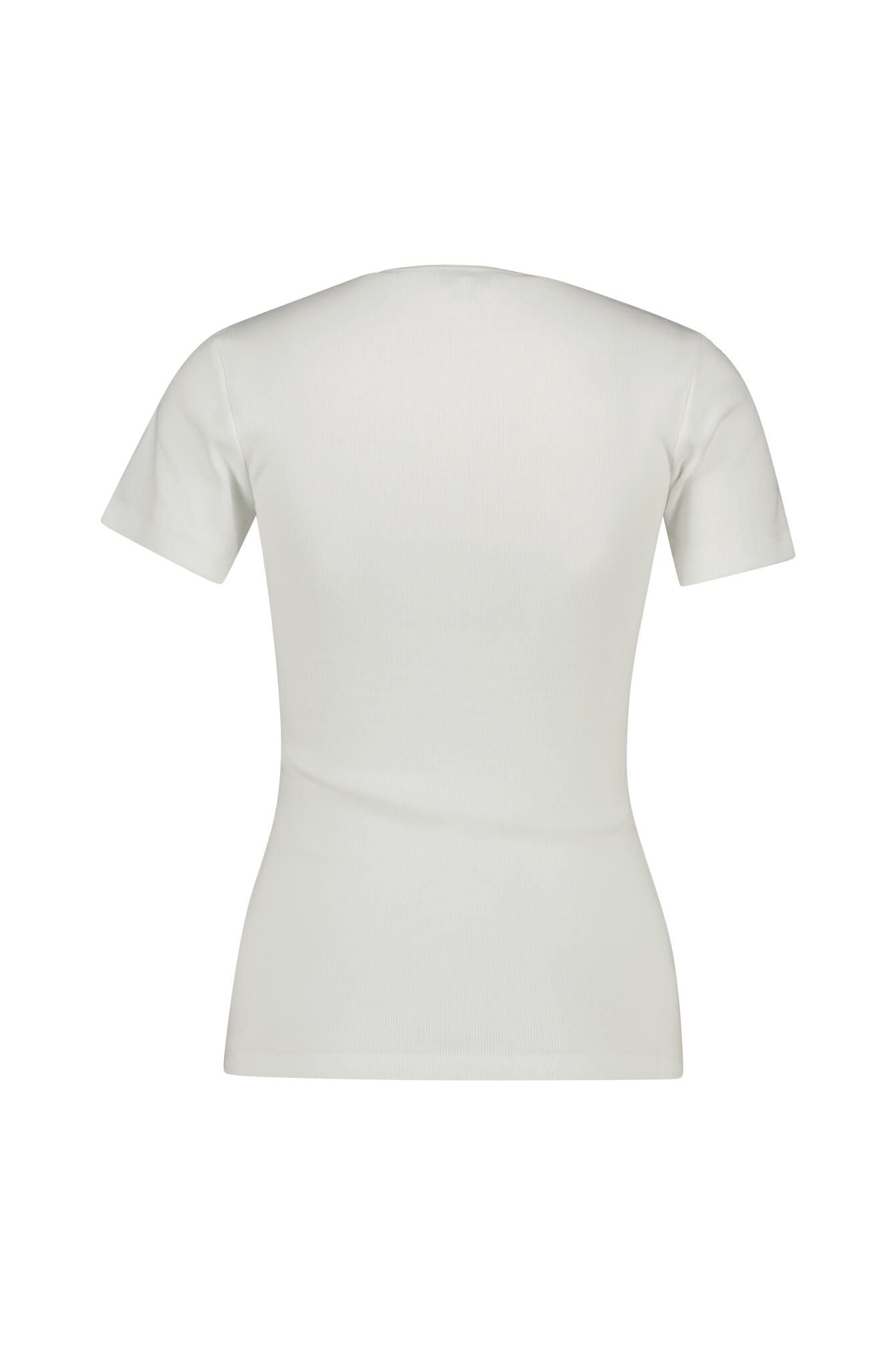 T-Shirt aus Baumwolle