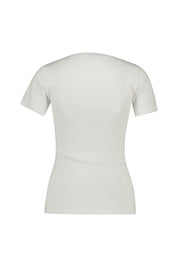 T-Shirt aus Baumwolle