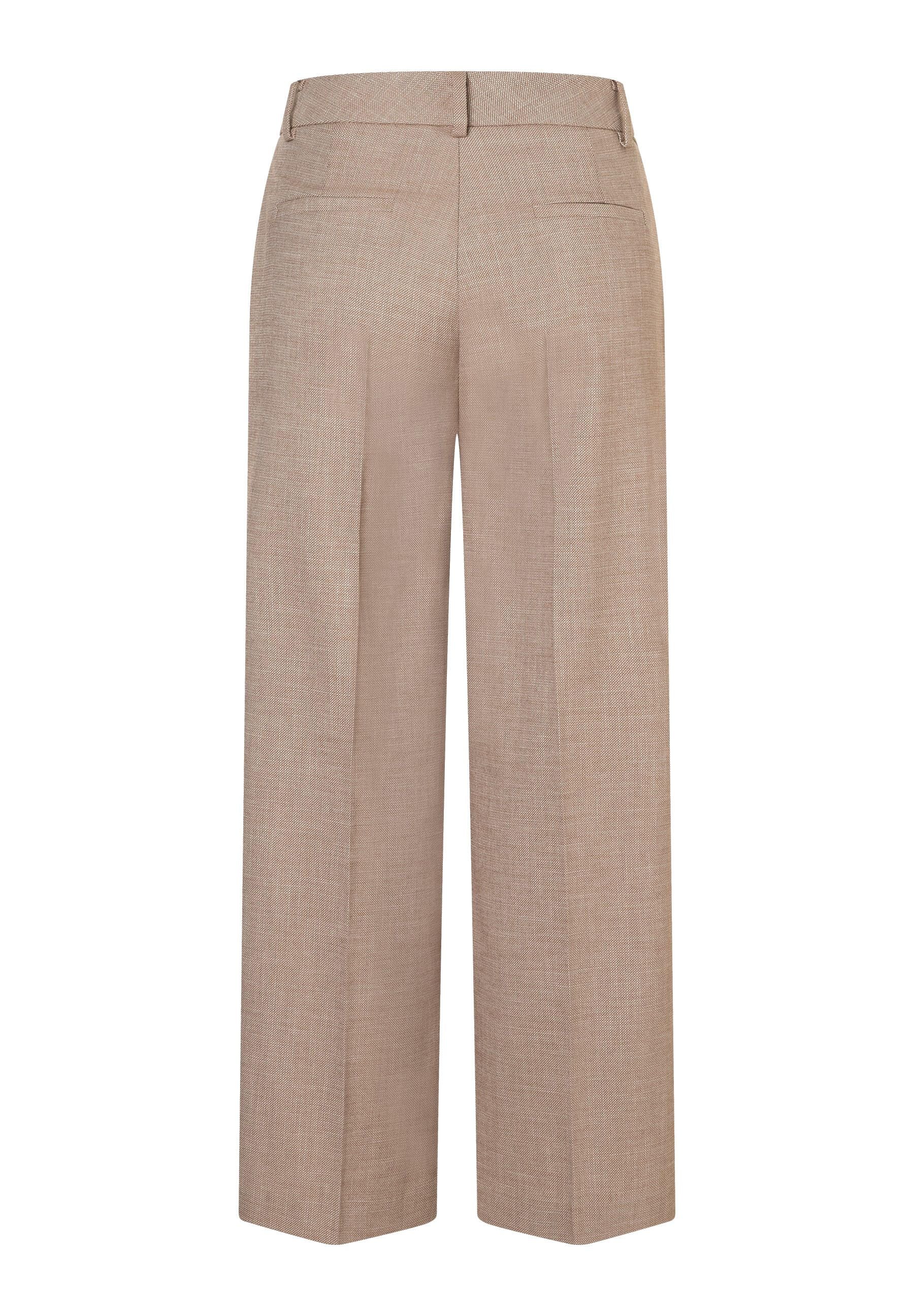 Anzughose Wide Leg