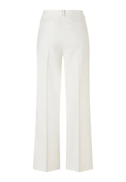 Anzughose Wide Leg