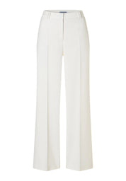 Anzughose Wide Leg