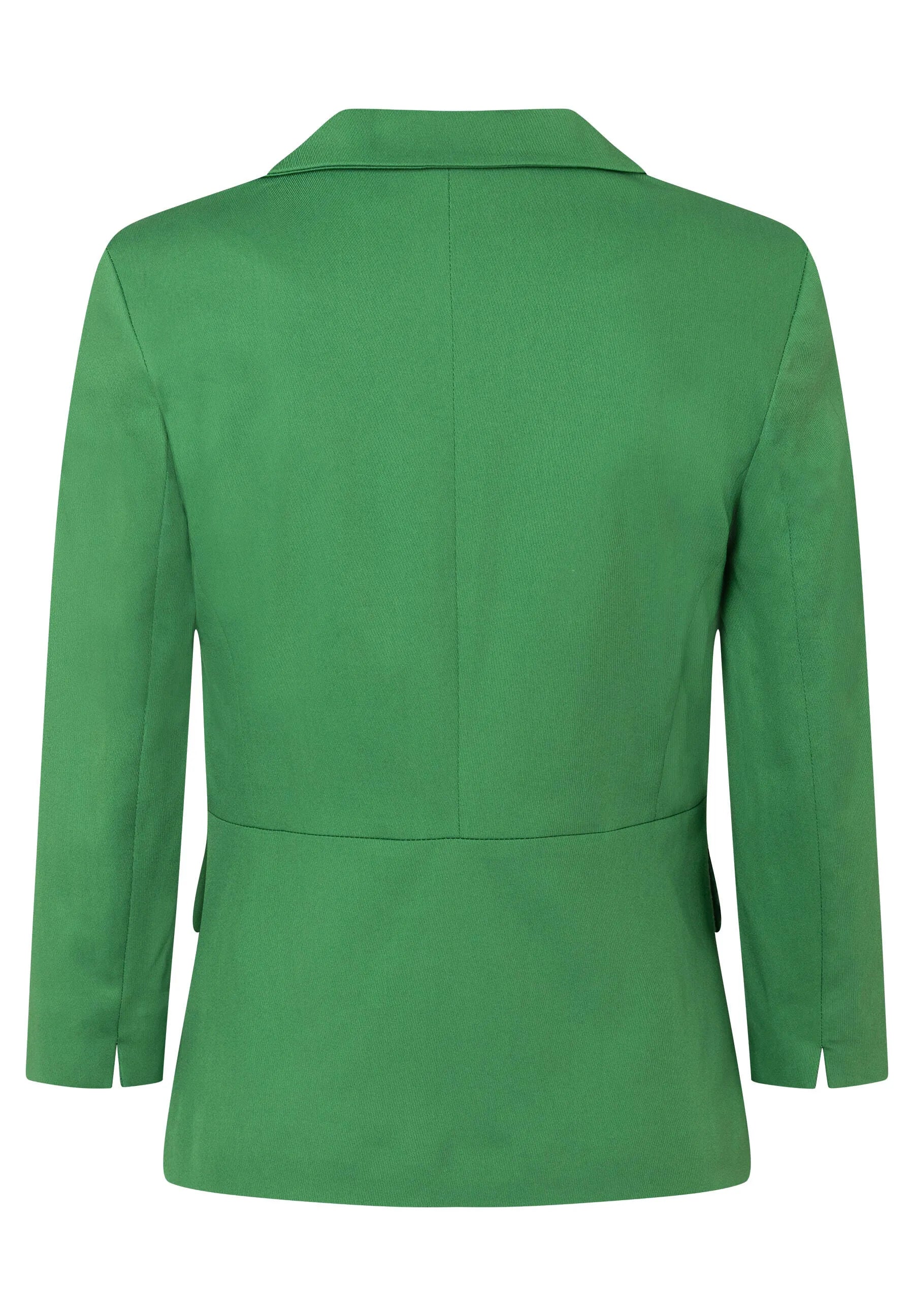 Blazer aus Viskosemix