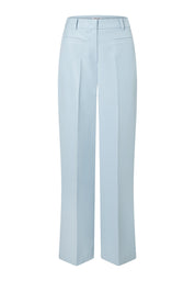 Anzughose Wide Leg