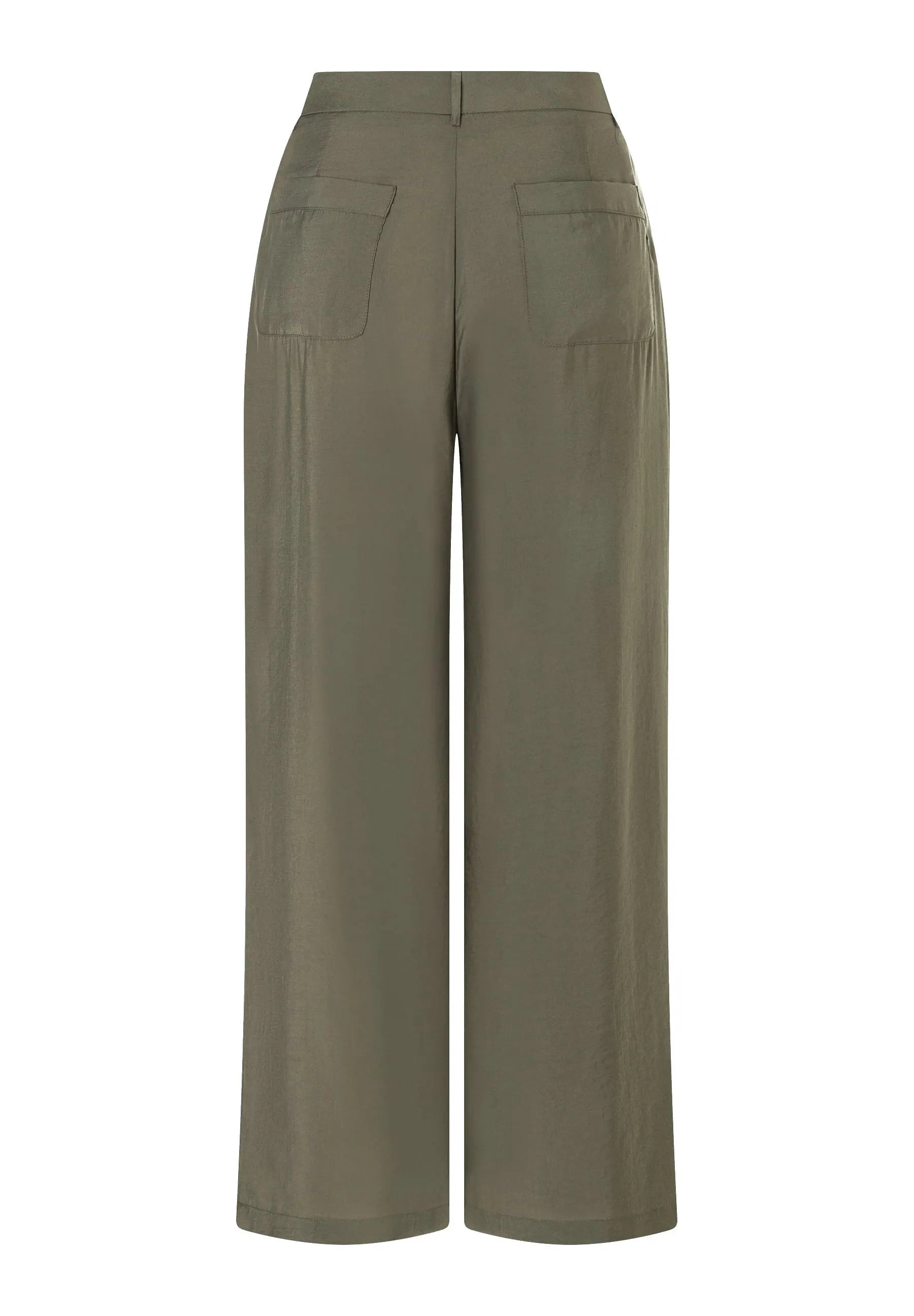 Hose Wide Leg