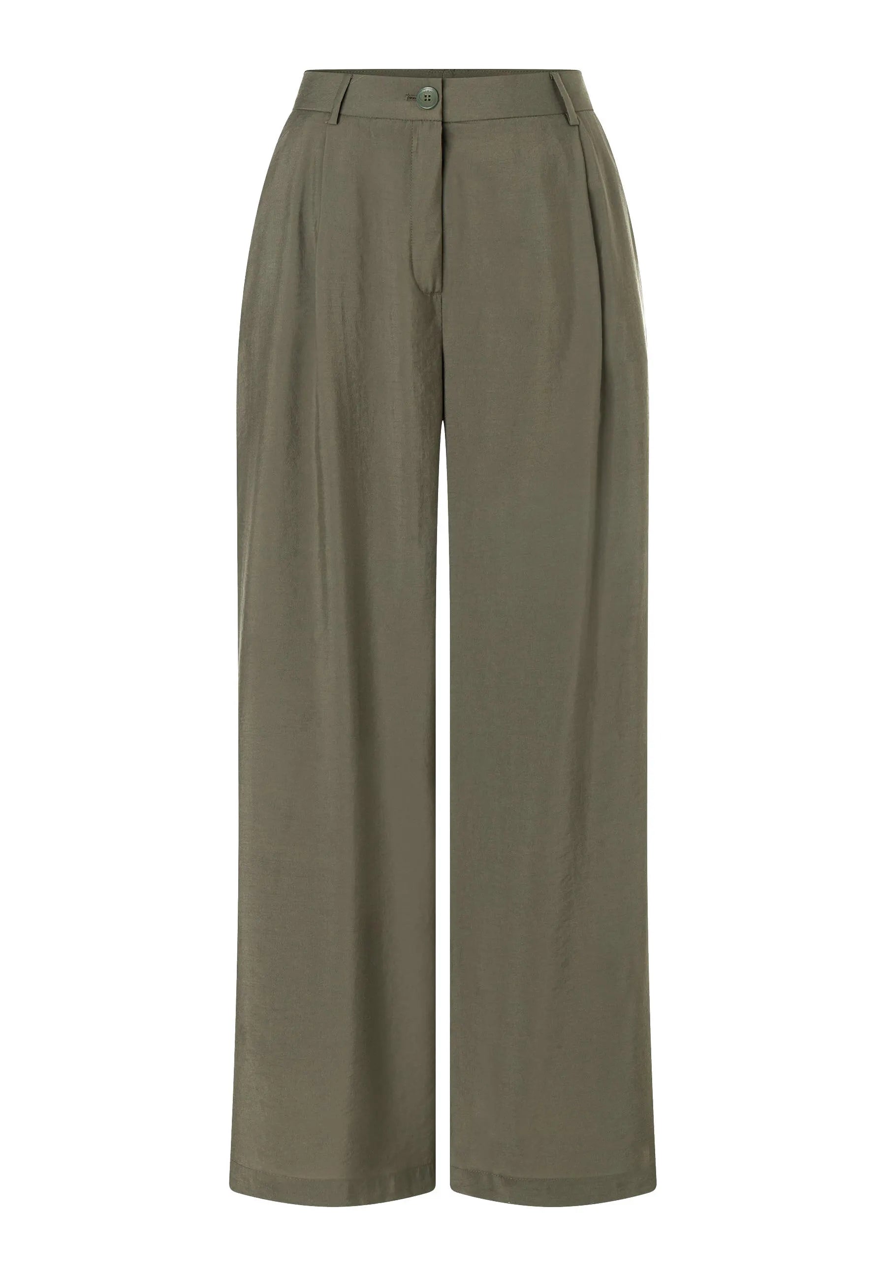 Hose Wide Leg