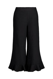 Schlupfhose Wide Leg