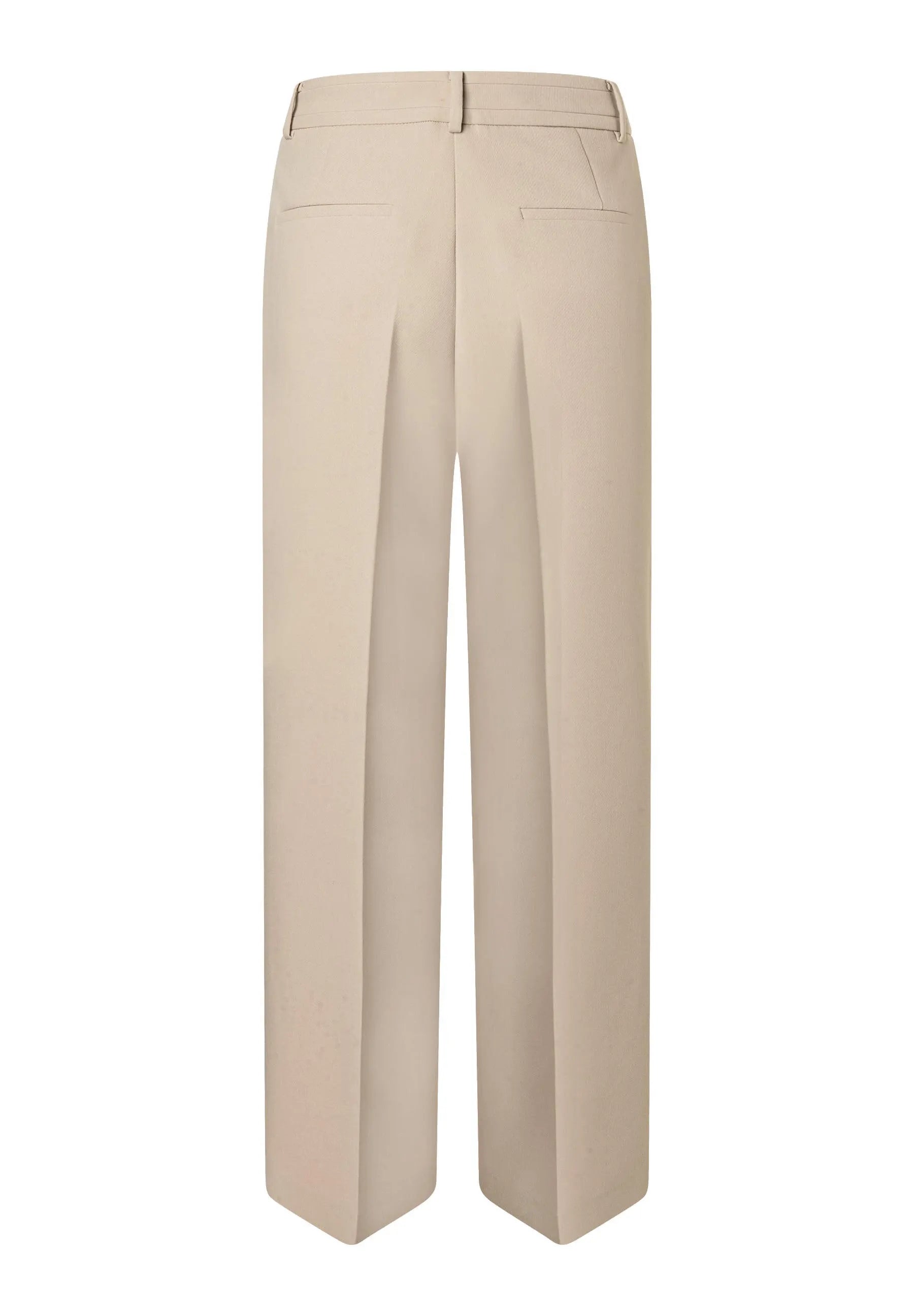 Businesshose Wide Leg