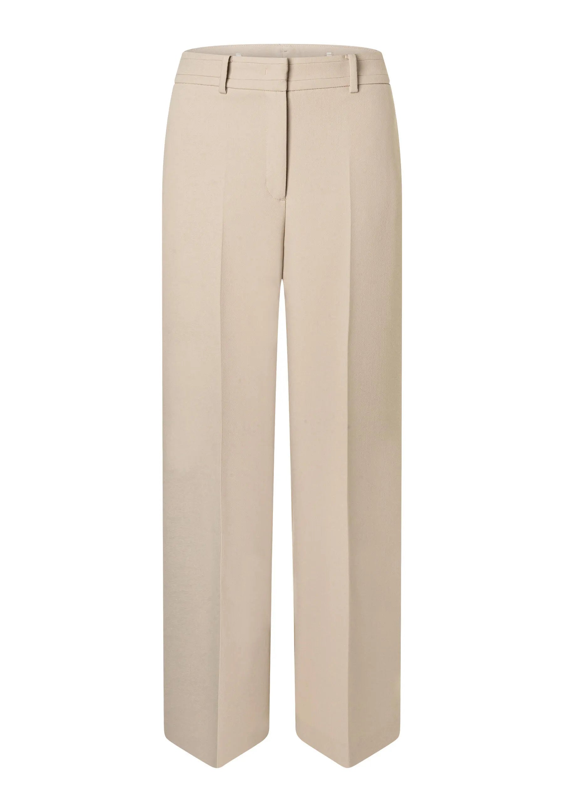 Businesshose Wide Leg