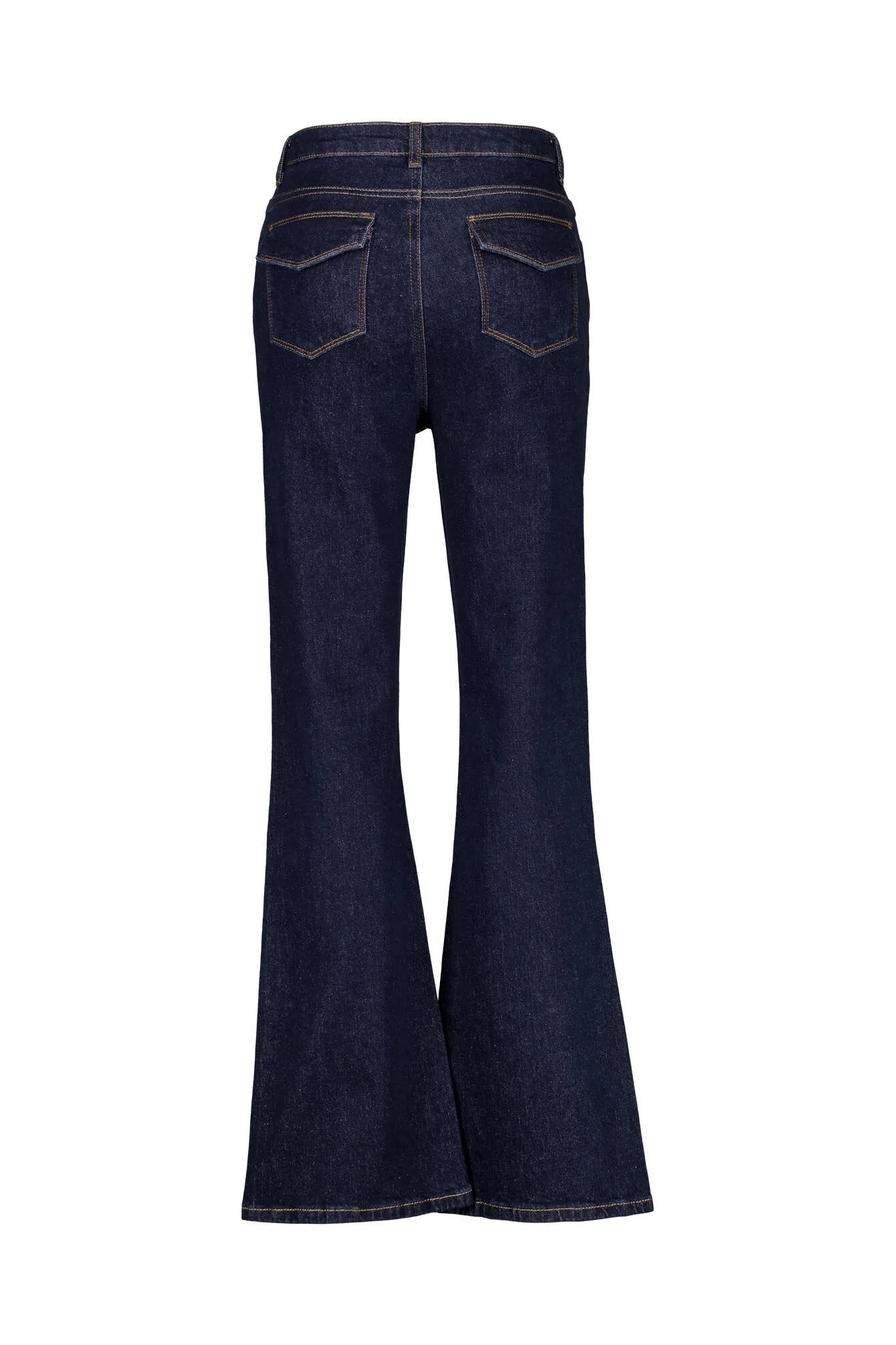 Jeans Flared Fit