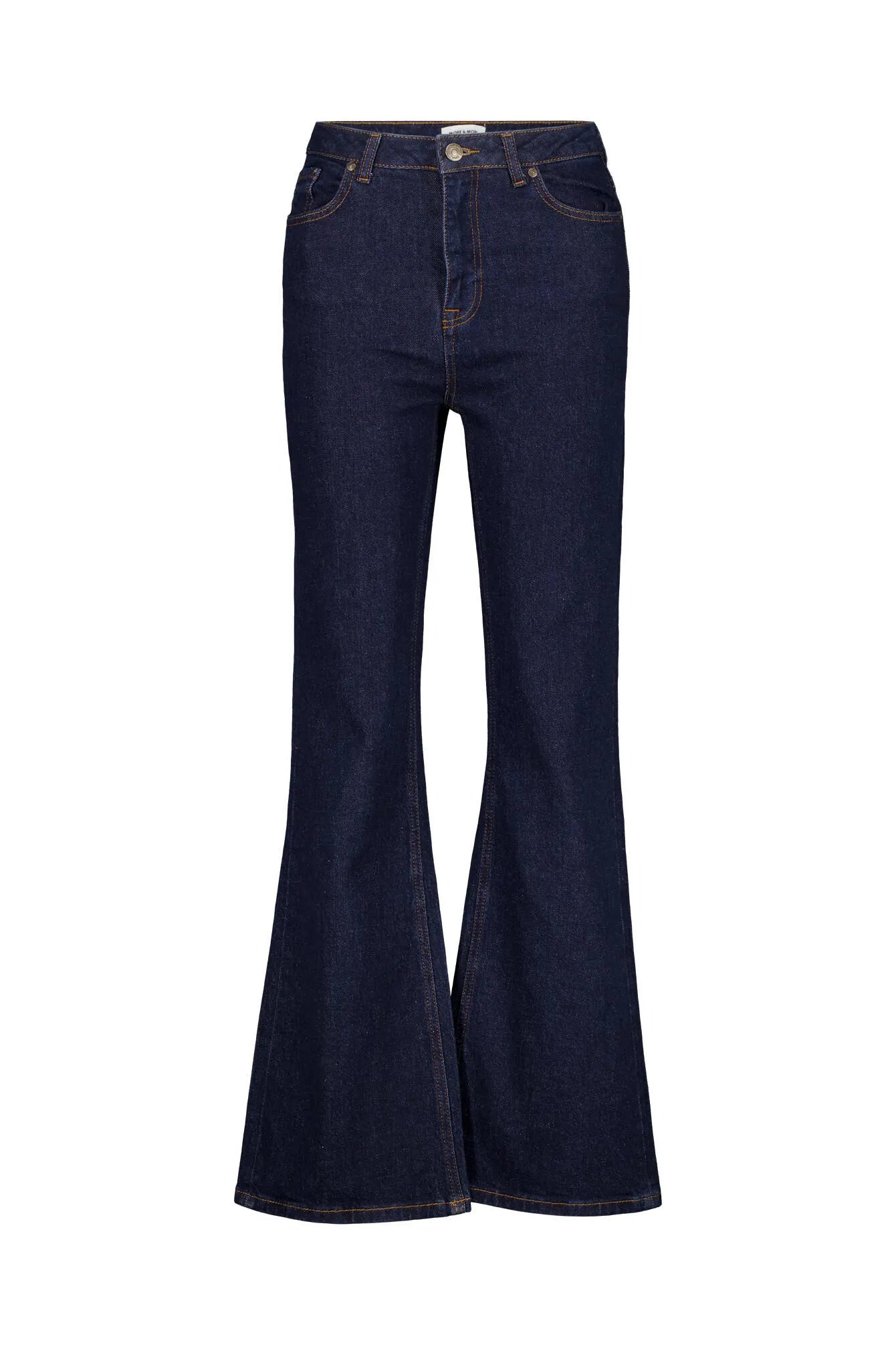 Jeans Flared Fit