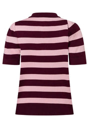 Poloshirt Regular Fit aus Viskose