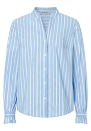 Bluse Relaxed Fit