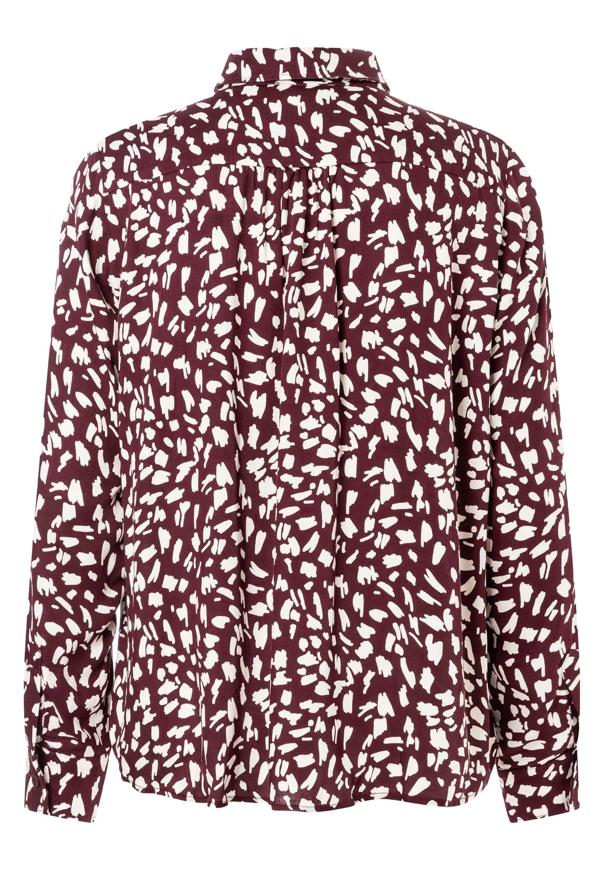 Bluse Relaxed Fit